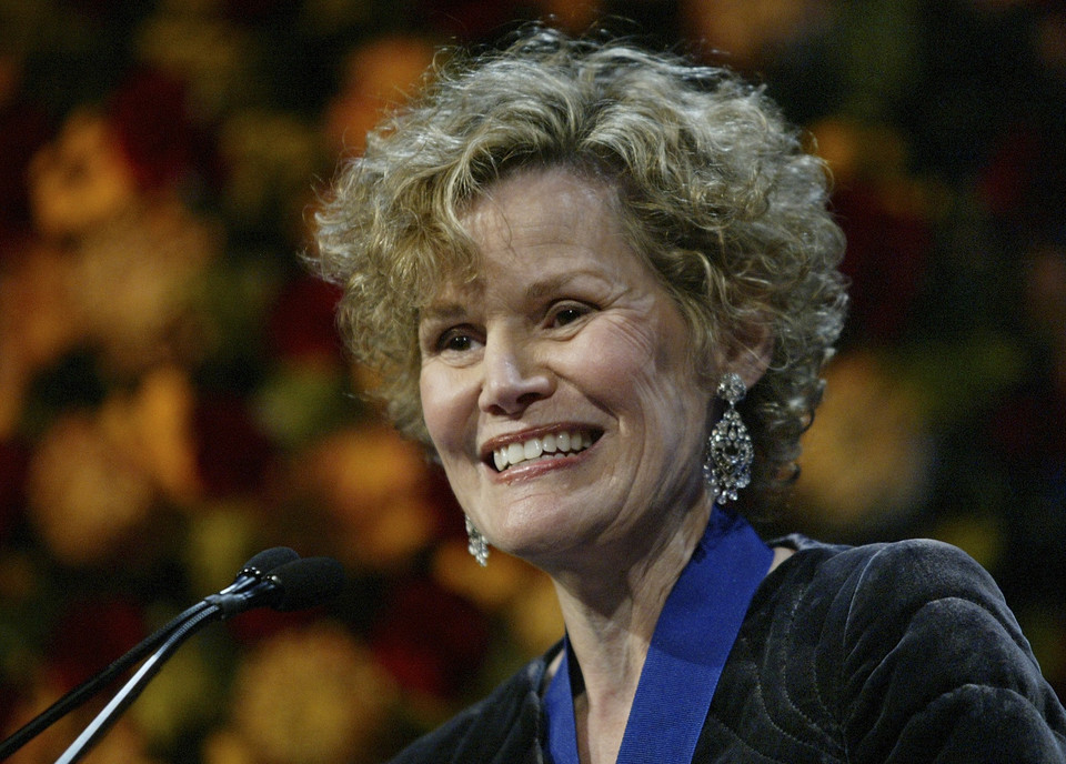 Judy Blume