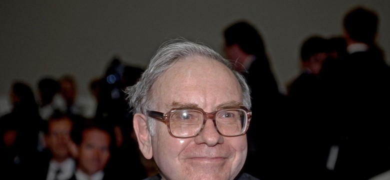 Warren Buffett zmienia testament. Co się stanie z fortuną miliardera?
