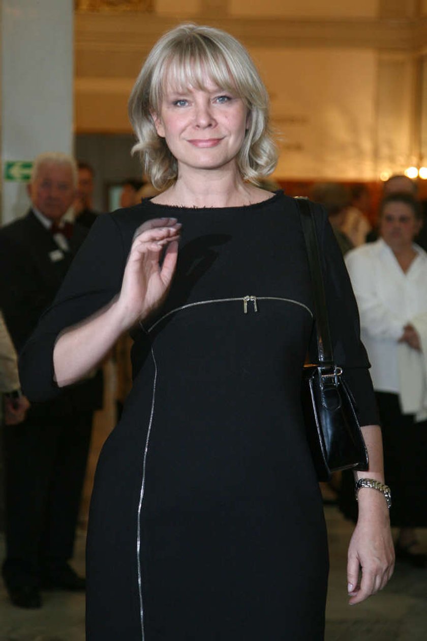 Małgorzata Domagalik