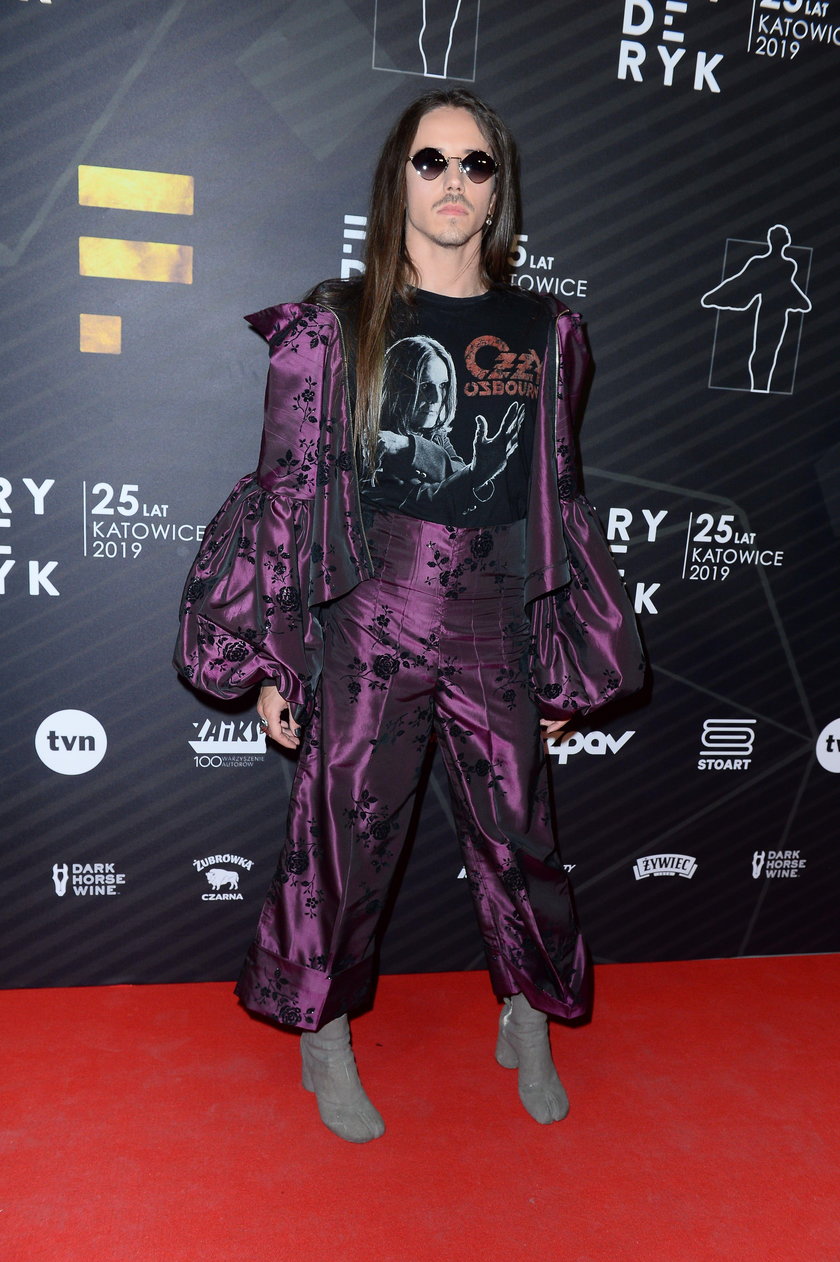 Michał Szpak