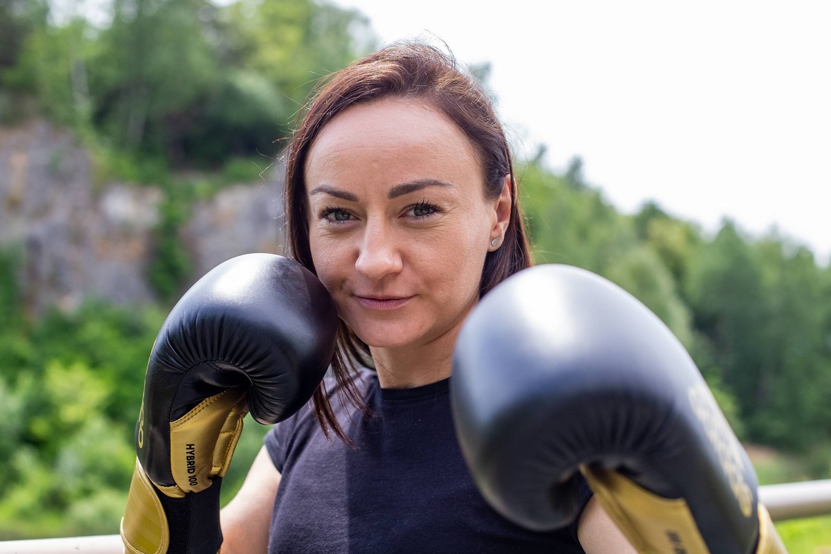 Sandra Drabik
