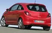 Vivat Barcelona: Nowy Opel Corsa GSi – prawie OPC