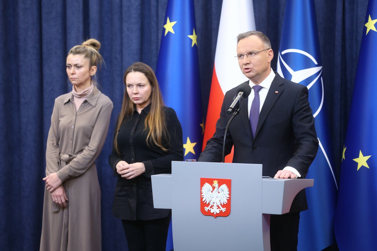 Wszystkie ułaskawienia prezydenta Dudy. Nie tylko Bąkiewicz wywołał kontrowersje