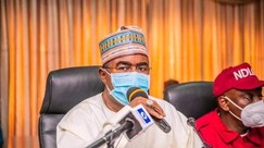 NDLEA plans to launch call centre to help Nigerians using illegal drugs