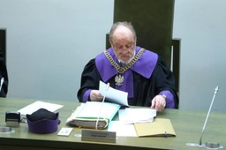 KRS zawiadamia prokuraturę ws. sędziego SN Józefa Iwulskiego. Sędzia Prusinowski: Izba Dyscyplinarna nie była sądem