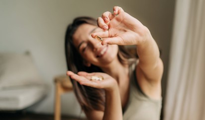 Folsav, vas, A-vitamin és cink – ezért fontos ezeket pótolni