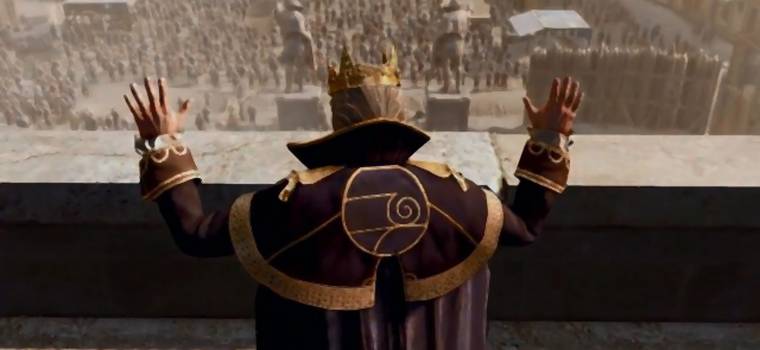 The Tyranny of King Washington - zwiastun DLC do Assassin's Creed III