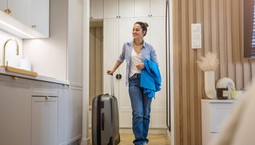 Masz dobre oceny na studiach? Wynajmiesz mieszkanie za 600 zł. Nietypowa akcja miasta