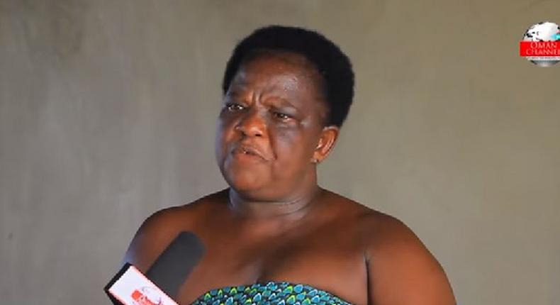 I spent one year in American jail for drug trafficking – Veteran actress Kumiwaa