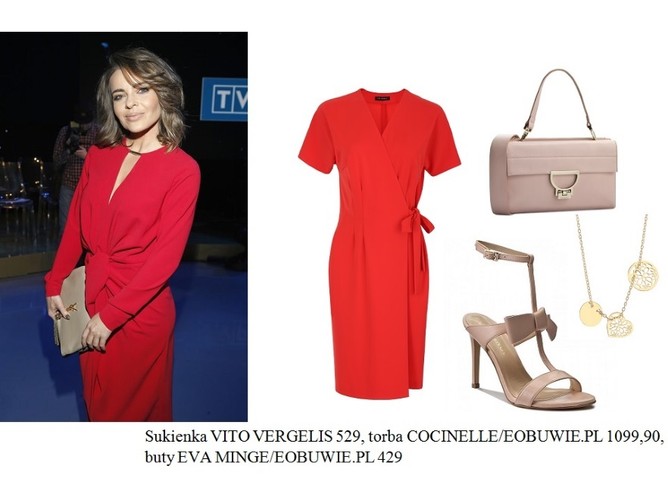 STYLIZACJE inspirowane zestawami Edyty Herbuś