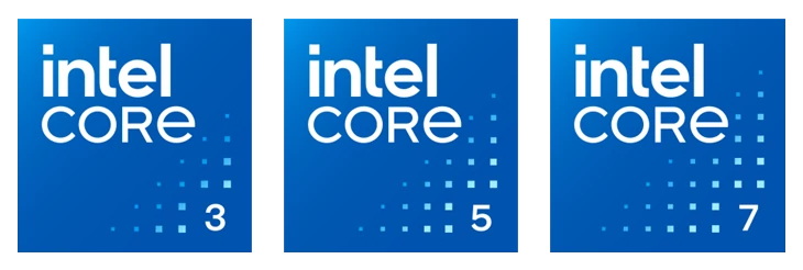 Intel Core (nie-Ultra)