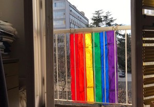 zastava, LGBT, Vladimir Putin