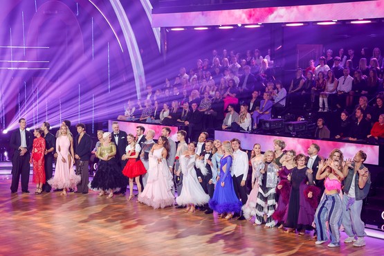 Kolejny odcinek programu "Taniec z Gwiazdami". Kto odpadł?