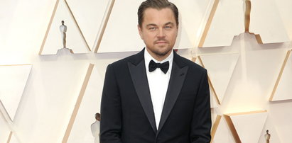 Leonardo DiCaprio puścił już Gigi kantem? Przyłapano go z nową pięknością. To córka znanego aktora
