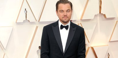 Leonardo DiCaprio puścił już Gigi kantem? Przyłapano go z nową pięknością. To córka znanego aktora