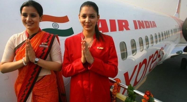 Air India