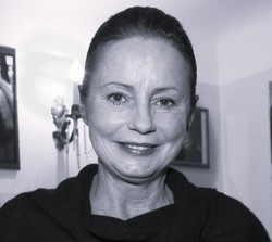 Magdalena Cwen-Hanuszkiewicz nie żyje. Miała 69 lat [FOTO]