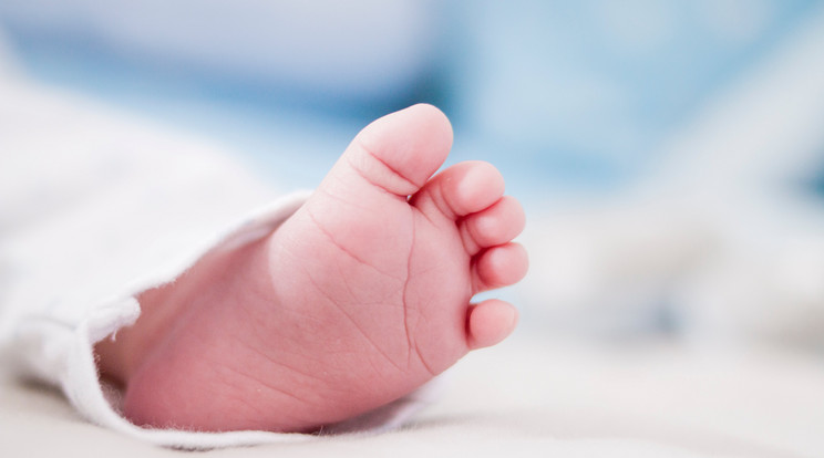 Életveszélyes sérüléseket okozott a 7 hónapos csecsemőnek az anya/Illusztráció: Pexels