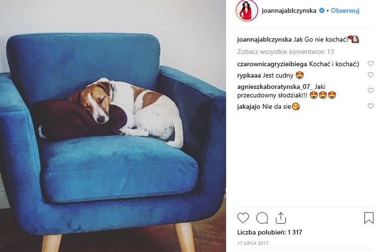 Joanna Jabłczyńska