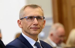 Prezes NIK Krzysztof Kwiatkowski złożył rezygnację z powodu startu w wyborach