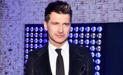 Tomasz Kammel o swoim związku: Moja dziewczyna ma dwie nastoletnie córki