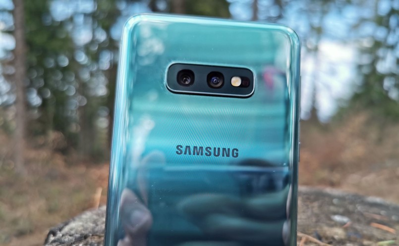 Samsung Galaxy S10e