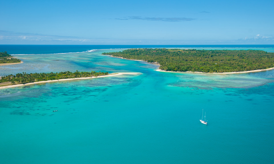 Île Sainte-Marie