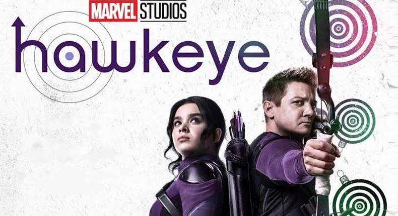 Hawkeye: a sharpshooting series that hits the bullseye