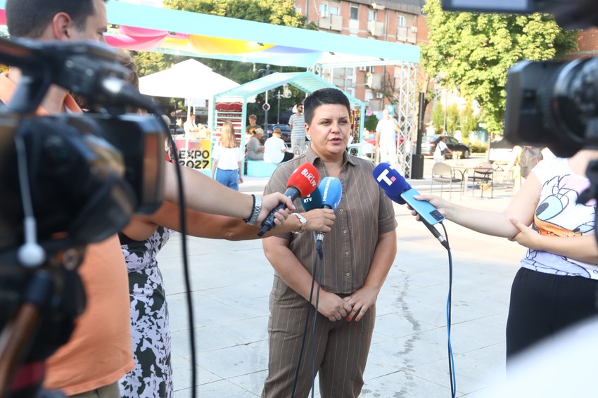 Expo karavan Ruma