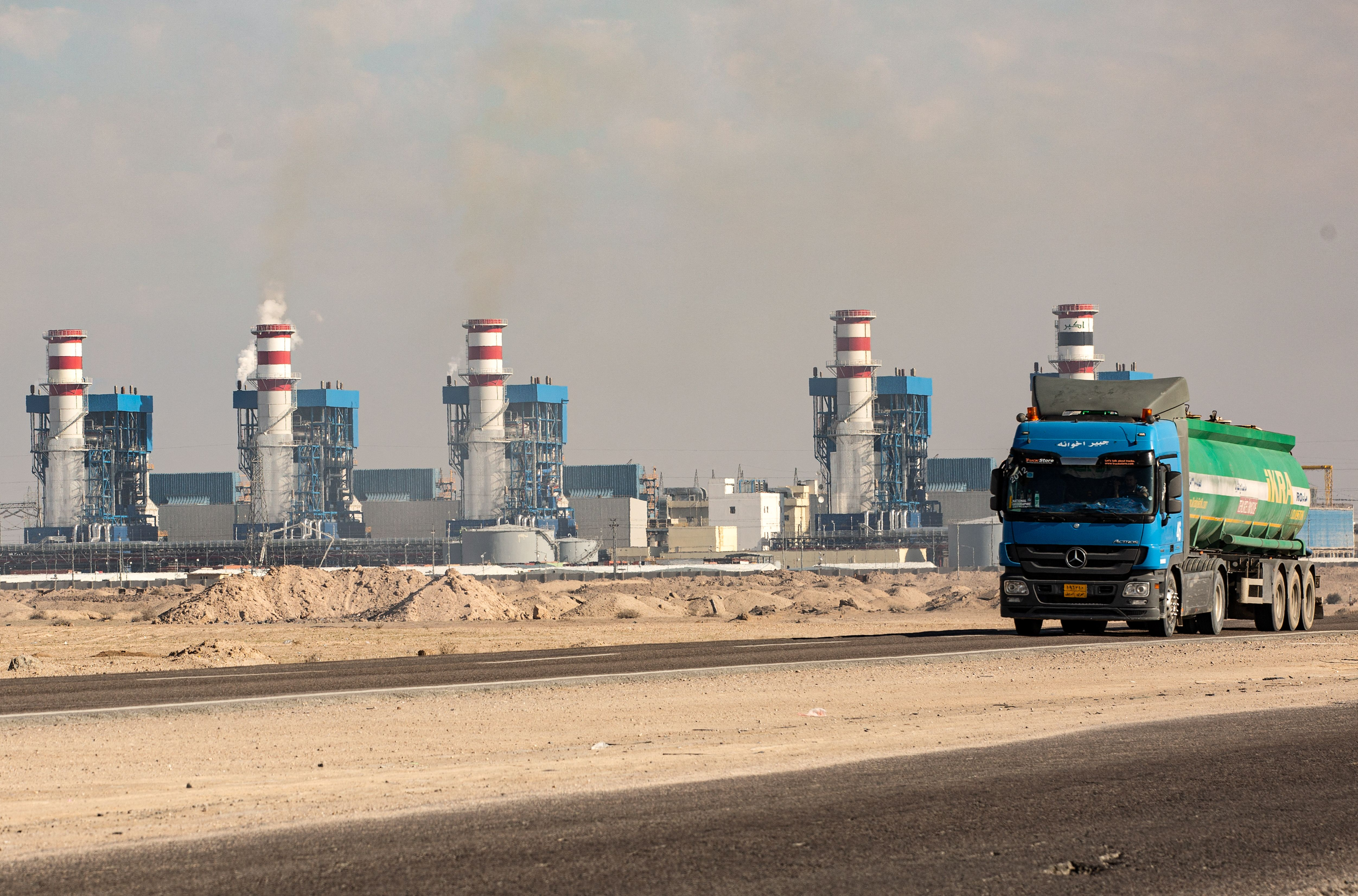 Ölpreis fällt um 15 Prozent: OPEC+ stoppt Produktionserhöhungen