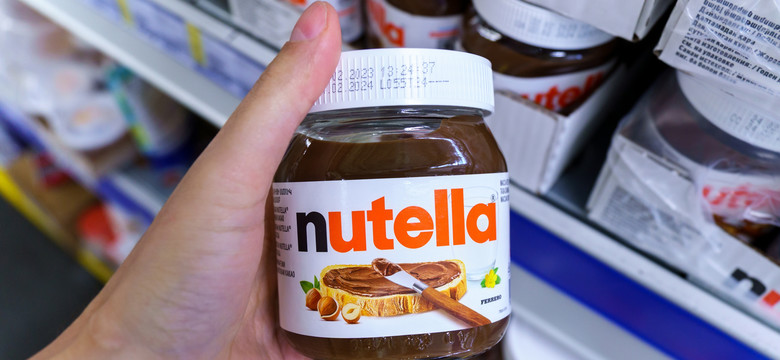 Z jakiego kraju pochodzi Nutella? Zaczęło się od Giandujot, a potem Supercremy