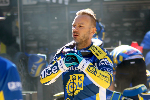 Nicki Pedersen