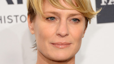 Robin Wright: Tak, wstrzykuję sobie botoks