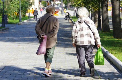 Miliardy na rentę wdowią. Resort podał wyliczenia