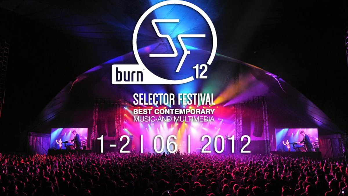 Selector Festival 2012 - już w sobotę w centrum Krakowa odbędzie się specjalna akcja promocyjna tegorocznej edycji festiwalu.