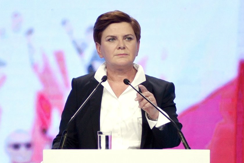 Szydło zwolni Tuska z pracy?!