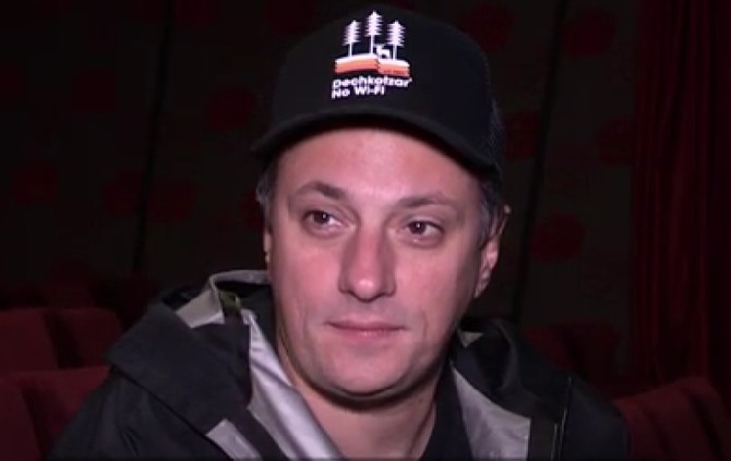 Andrija Milošević odgovara na Prustov upitnik 