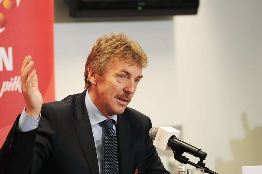 Zbigniew Boniek