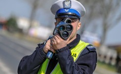 Policyjna akcja 'Wielkanoc' w całej Polsce. 'Zrobimy wszystko, by przemówić kierowcom do rozumu'