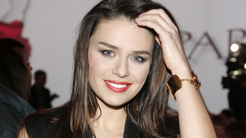 Natasza Urbańska