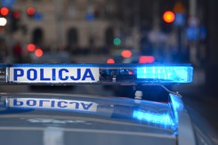 Ukradł niemal 600 zdrapek. Policja: Nic nie wygrał