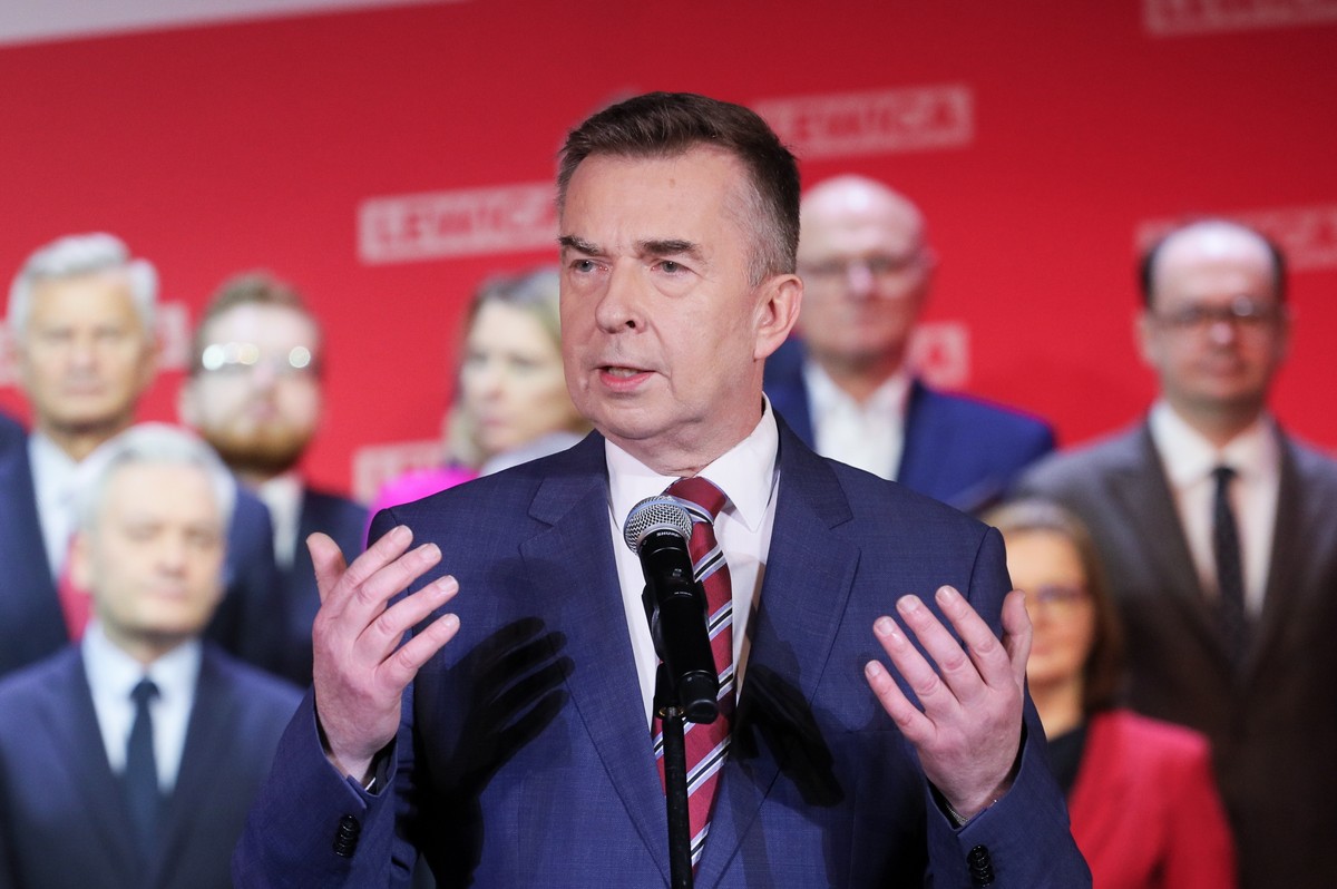 Minister Dariusz Wieczorek potwierdził podział MEiN na dwa resorty od 1 stycznia 2024