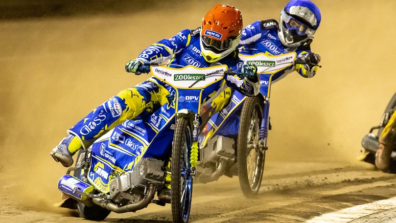 Bydgoszczanin Mini Zuzlowym Mistrzem Polski Minizuzel Czarnysport Speedway Bydgoszcz Zuzel Zuzelnews Bicycle Speedway Mini