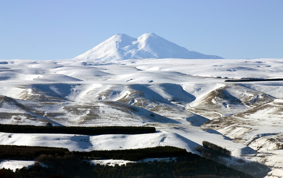 Elbrus