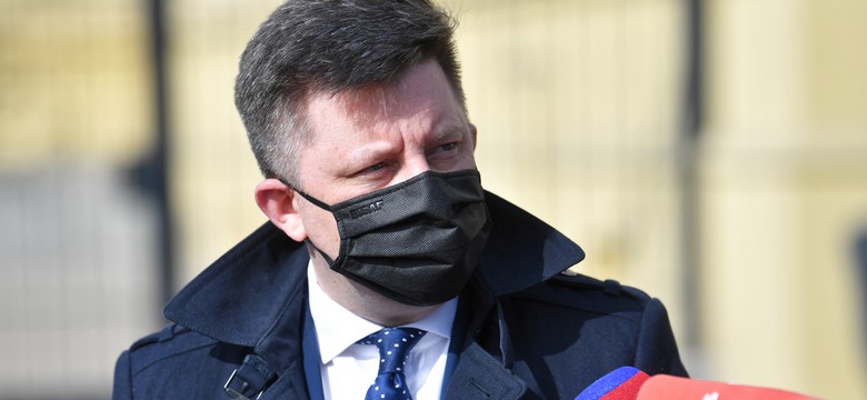 Dworczyk o stanowisku KEP: Mimo zastrzeżeń wierni mogą korzystać z tych szczepionek