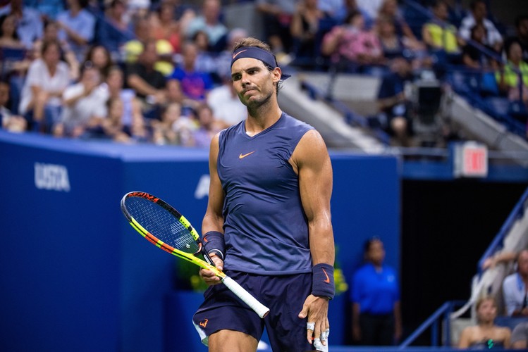 Rafael Nadal