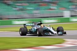 Formuła 1: Hamilton i Raikkonen najszybsi na treningach przed Grand Prix Kanady