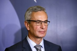 Biernat: Konsultacje Sikorskiego nie stanowia problemu