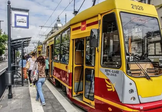 Kierowcy z Łodzi chcieli podwyżek. Sfinansowano je, podwyższając ceny biletów