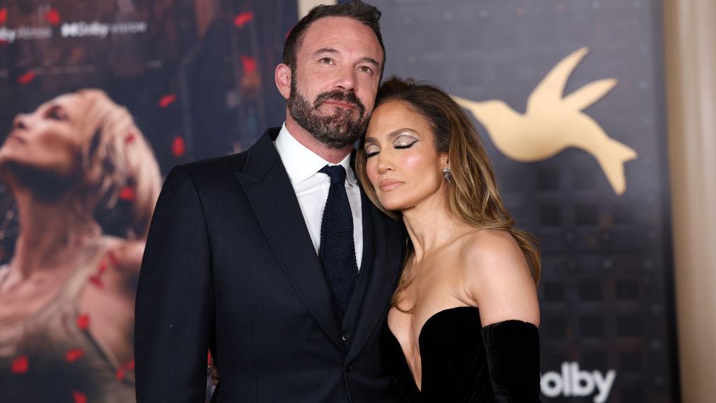 Tényleg ilyen rossz a helyzet? Kiábrándító titok derült ki Jennifer Lopez és Ben Affleck kapcsolatáról